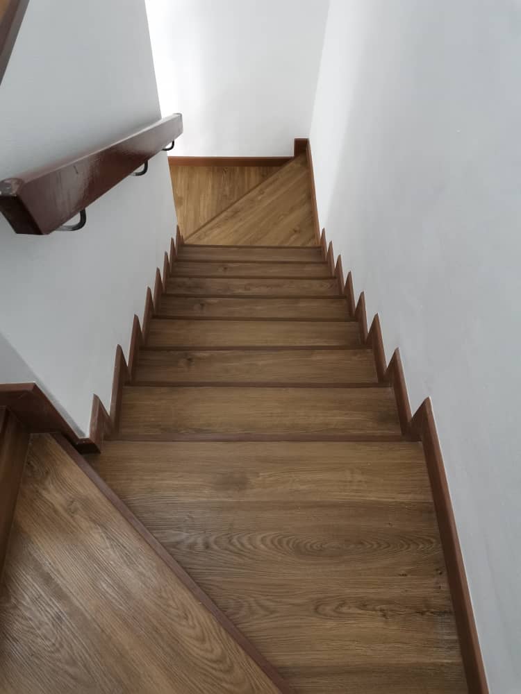 DOUBLE STOREY TERRACE AT TAMAN KLANG UTAMA, KLANG - photo 5