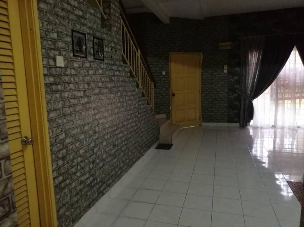 DOUBLE STOREY TERRACE CANTIK BANDAR PUTERA KLANG - photo 2