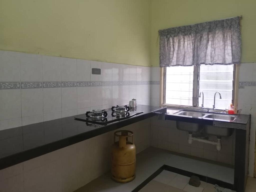 DOUBLE STOREY TERRACE CANTIK BANDAR PUTERA KLANG - photo 3