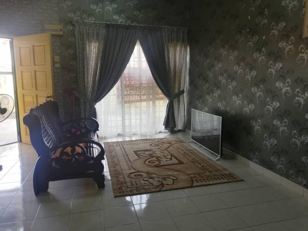 DOUBLE STOREY TERRACE CANTIK BANDAR PUTERA KLANG - photo 5