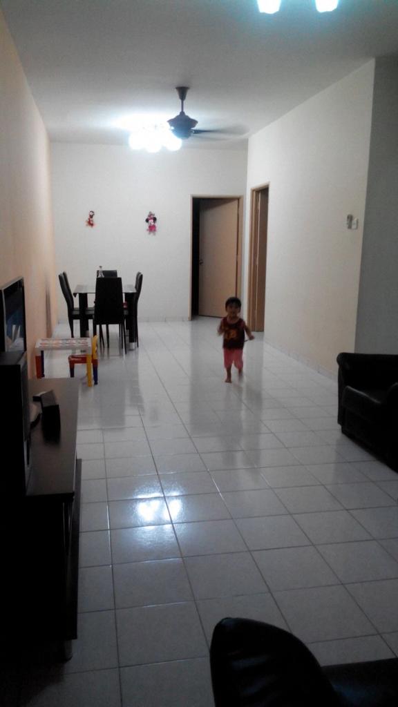 FOR SALE TOWNHOUSE AT TAMAN AMANSIARA BATU CAVE