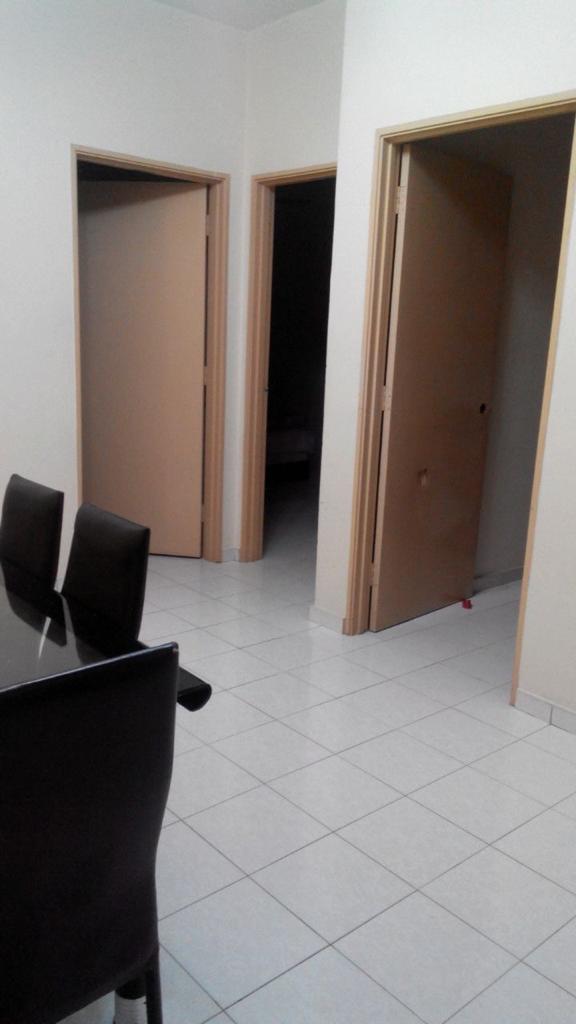 FOR SALE TOWNHOUSE AT TAMAN AMANSIARA BATU CAVE - photo 4