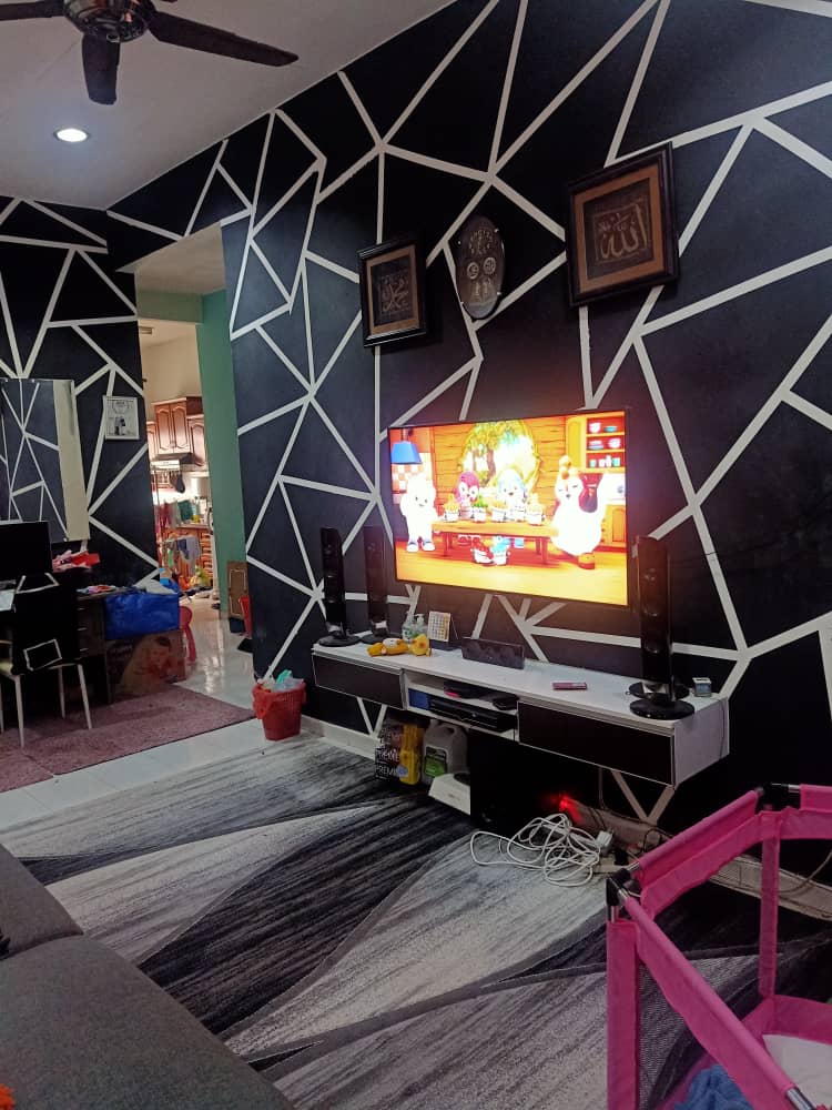 SINGLE STOREY MURAH DAN CANTIK AT JALAN MERU KLANG