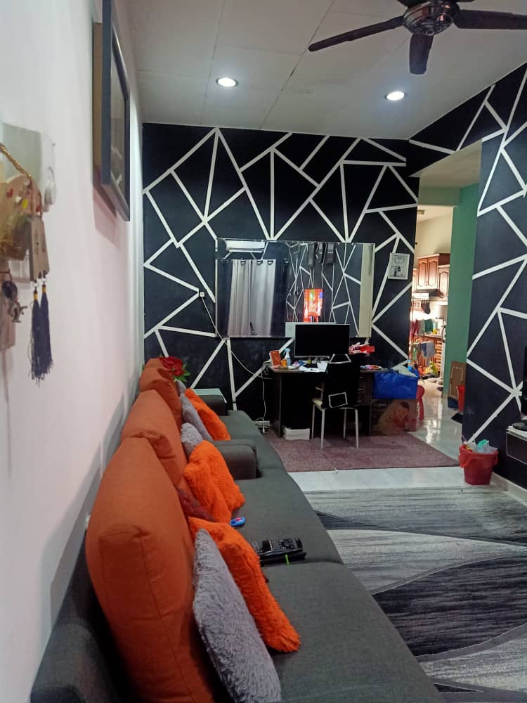 SINGLE STOREY MURAH DAN CANTIK AT JALAN MERU KLANG - photo 2
