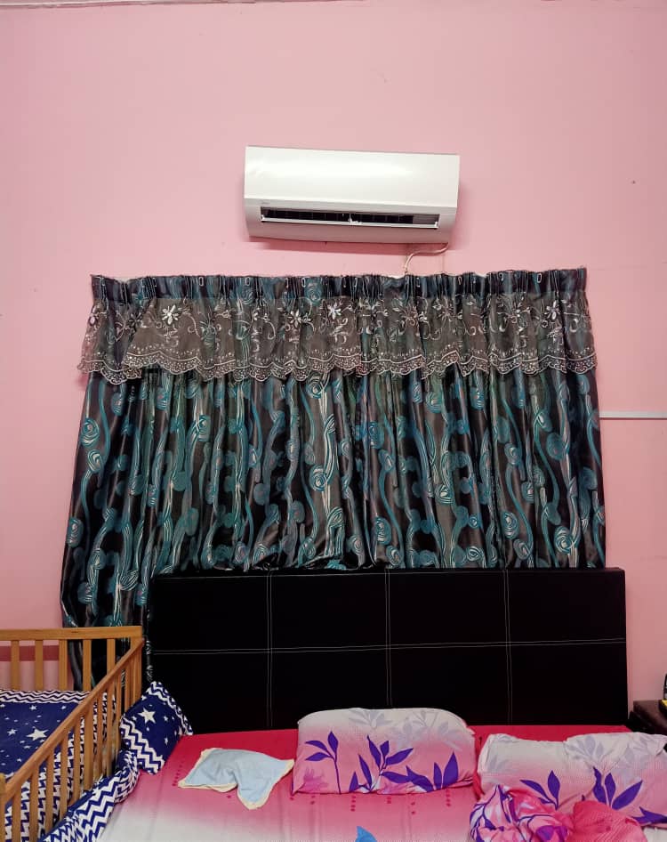 SINGLE STOREY MURAH DAN CANTIK AT JALAN MERU KLANG - photo 3