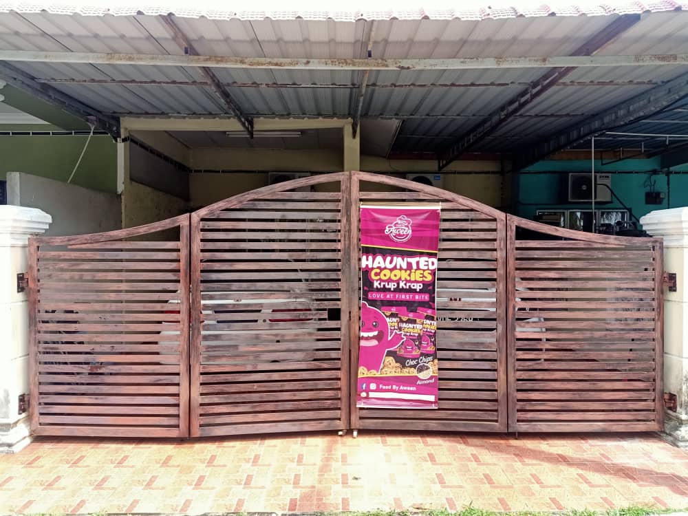 SINGLE STOREY MURAH DAN CANTIK AT JALAN MERU KLANG - photo 6