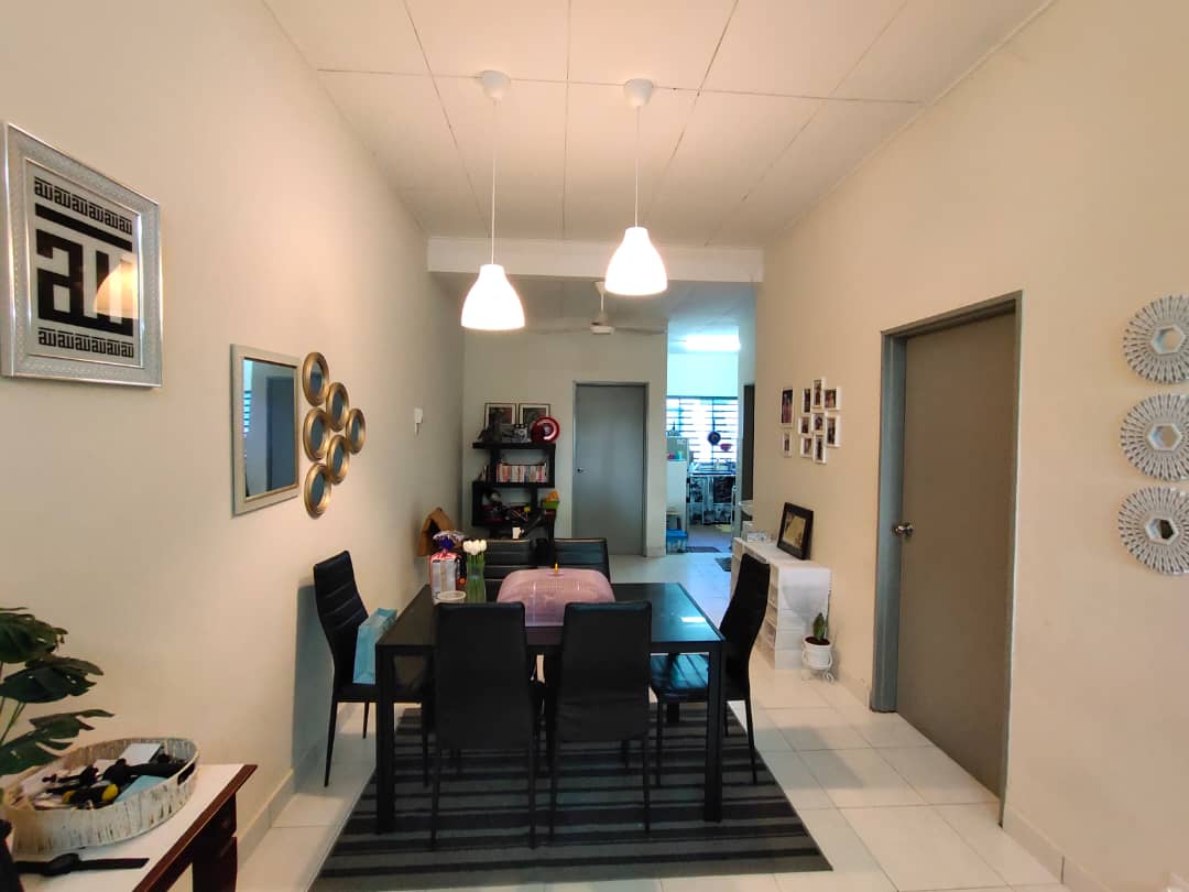 Well Kept Single Storey For Sale Bandar Putera 2