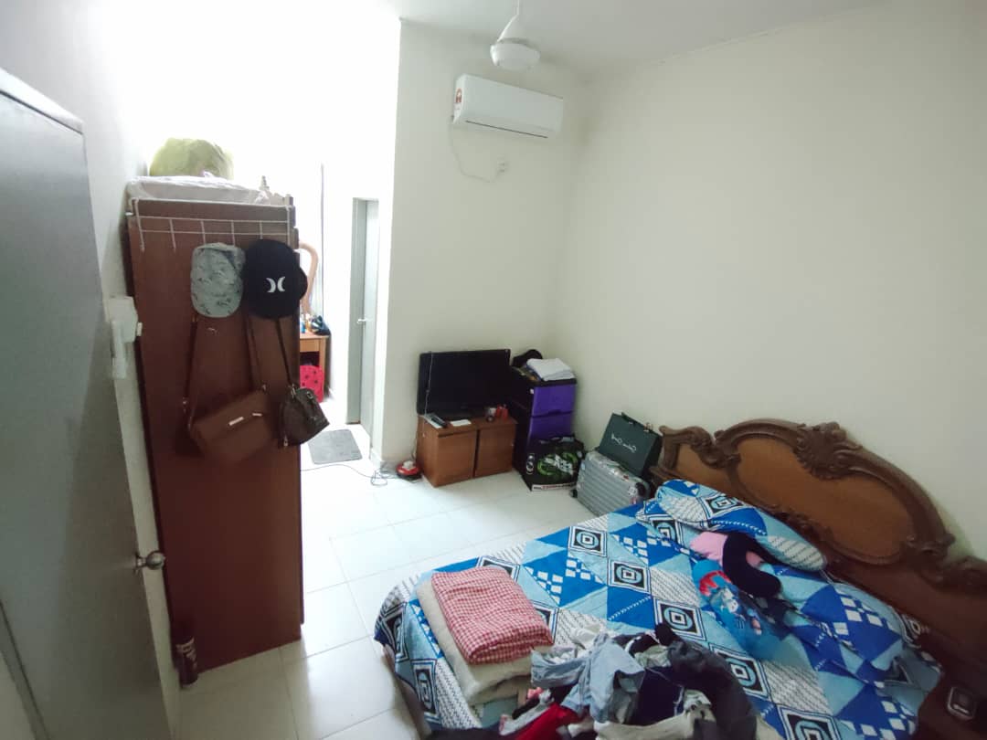 Well Kept Single Storey For Sale Bandar Putera 2 - photo 3