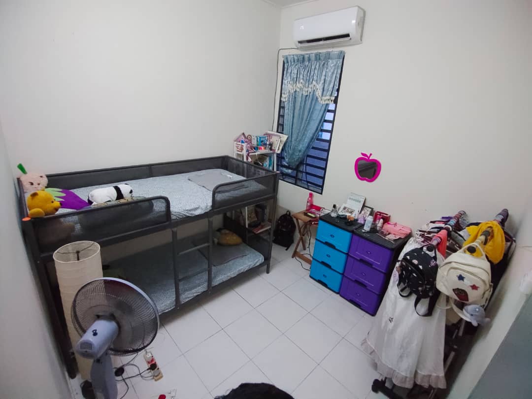 Well Kept Single Storey For Sale Bandar Putera 2 - photo 4