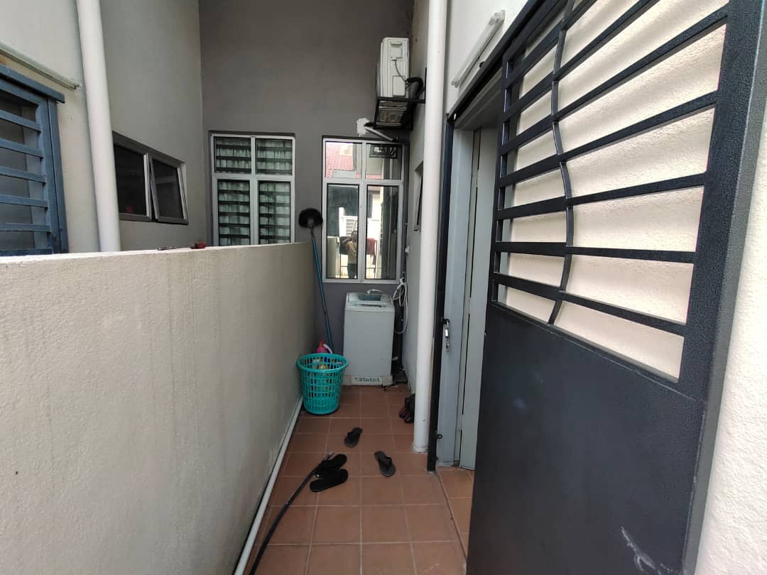 Well Kept Single Storey For Sale Bandar Putera 2 - photo 6