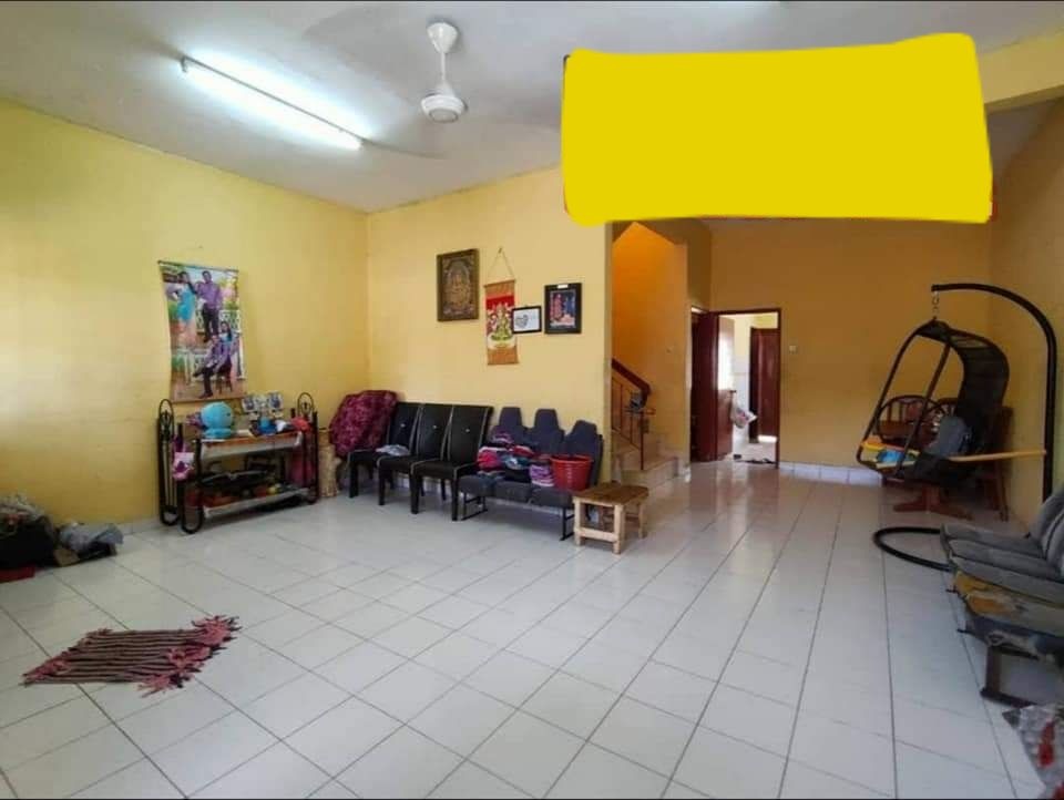 WELL KEPT Double Storey Bandar Puteri Klang - photo 1