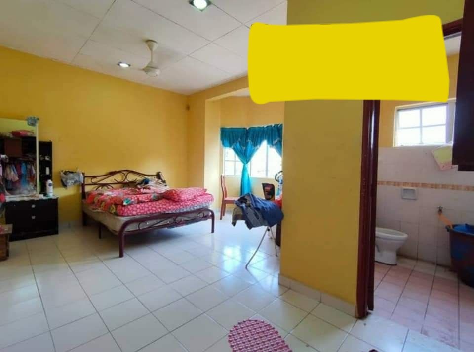 WELL KEPT Double Storey Bandar Puteri Klang - photo 2