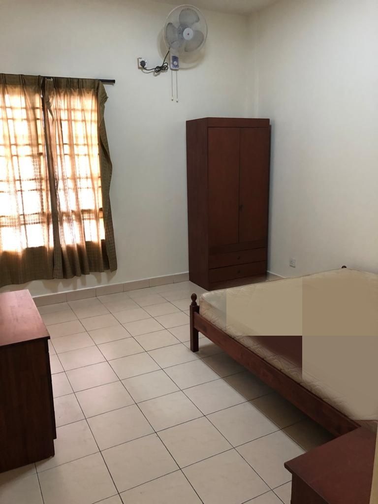 FULLY FURNISHED MURAH Kasuarina Apt Bandar Botanic - photo 3