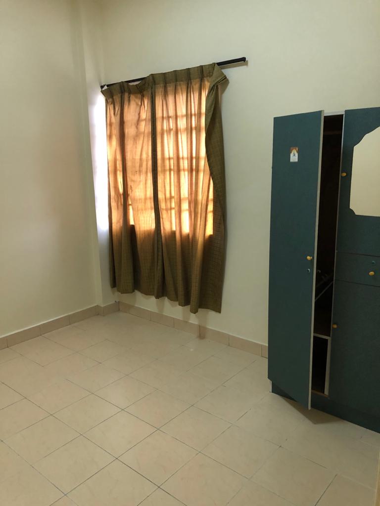 FULLY FURNISHED MURAH Kasuarina Apt Bandar Botanic - photo 4