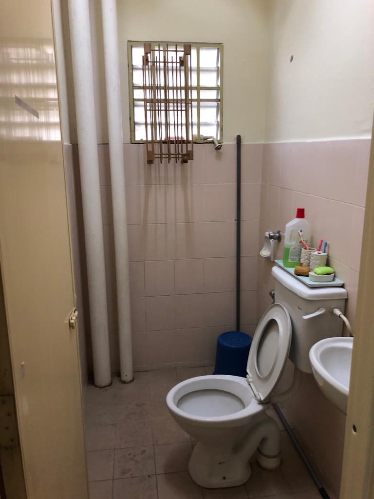 FULLY FURNISHED MURAH Kasuarina Apt Bandar Botanic - photo 6