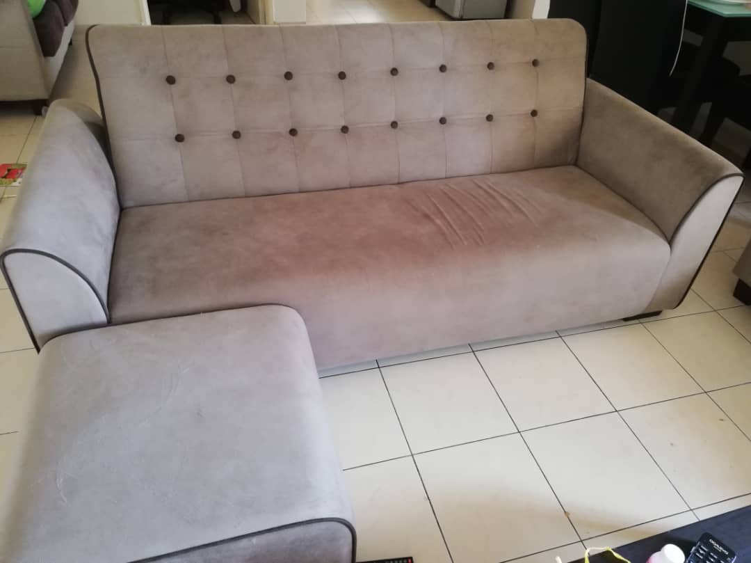 FULLY FURNISHED MURAH Kasuarina Apt Bandar Botanic - photo 7