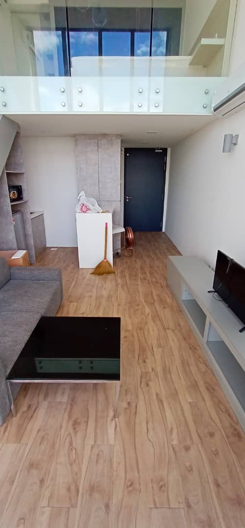 FULLY FURNISHED SKYPARK CYBERJAYA FOR RENT