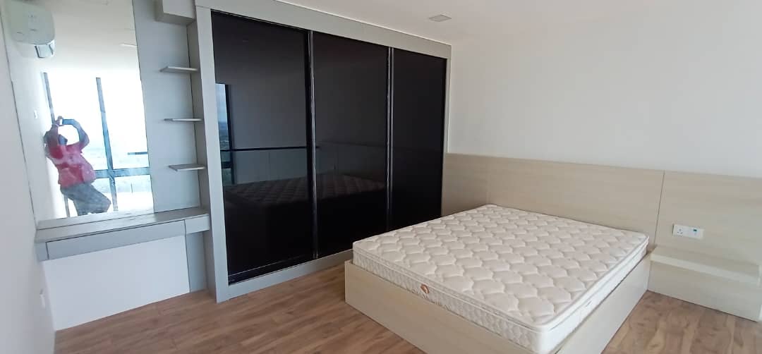 FULLY FURNISHED SKYPARK CYBERJAYA FOR RENT - photo 2