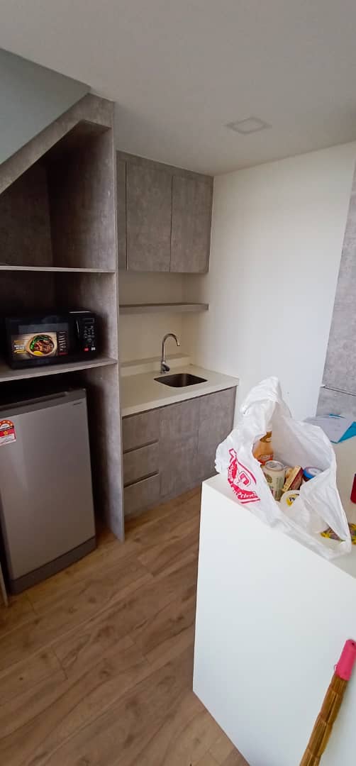 FULLY FURNISHED SKYPARK CYBERJAYA FOR RENT - photo 4