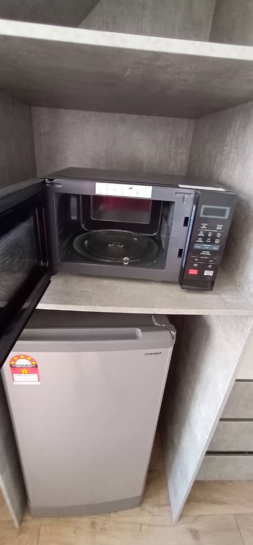 FULLY FURNISHED SKYPARK CYBERJAYA FOR RENT - photo 5