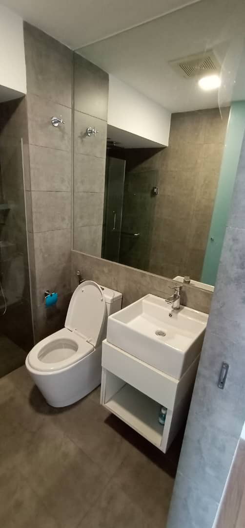 FULLY FURNISHED SKYPARK CYBERJAYA FOR RENT - photo 6