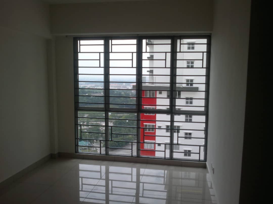 PARTIAL FURNISHED The Main Place Residences USJ 21 - photo 2