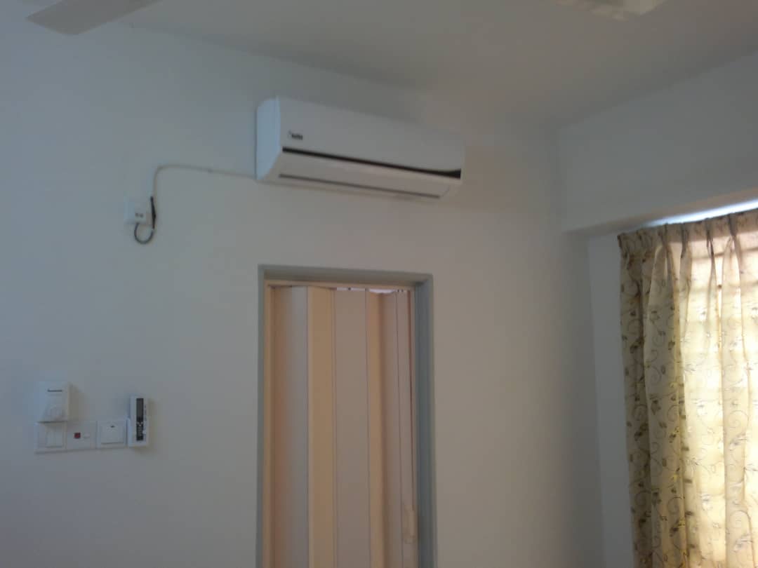 PARTIAL FURNISHED The Main Place Residences USJ 21 - photo 4