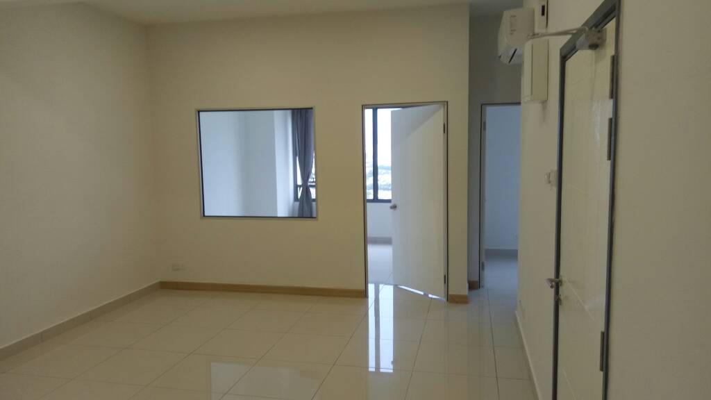 PARTIAL FURNISHED Da Men Residences USJ 1 Near LRT - photo 4
