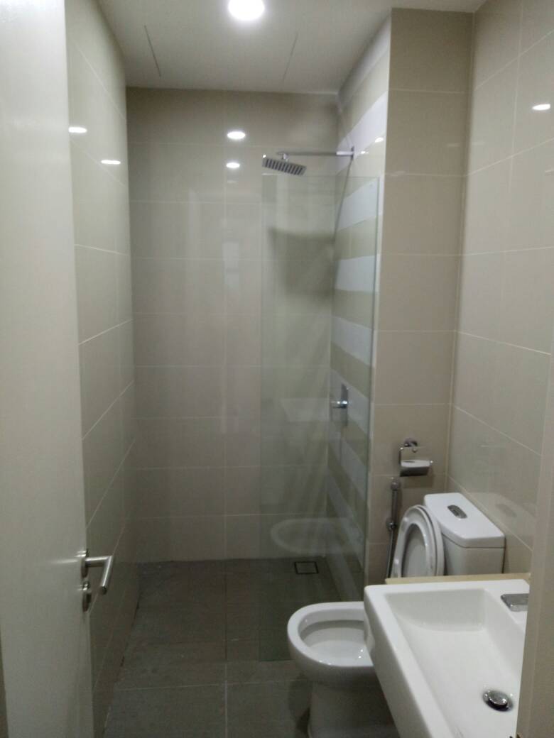 PARTIAL FURNISHED Da Men Residences USJ 1 Near LRT - photo 5