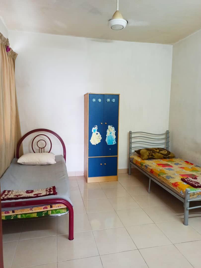 CORNER UNIT PRIMA U1 CONDO FOR SALE NEAR KTM BATU3 - photo 2