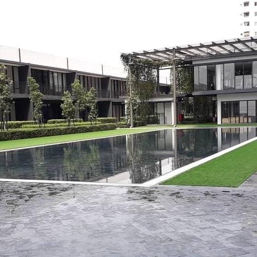 KEN RIMBA CONDOMINIUM SEKSYEN 16 FOR SALE
