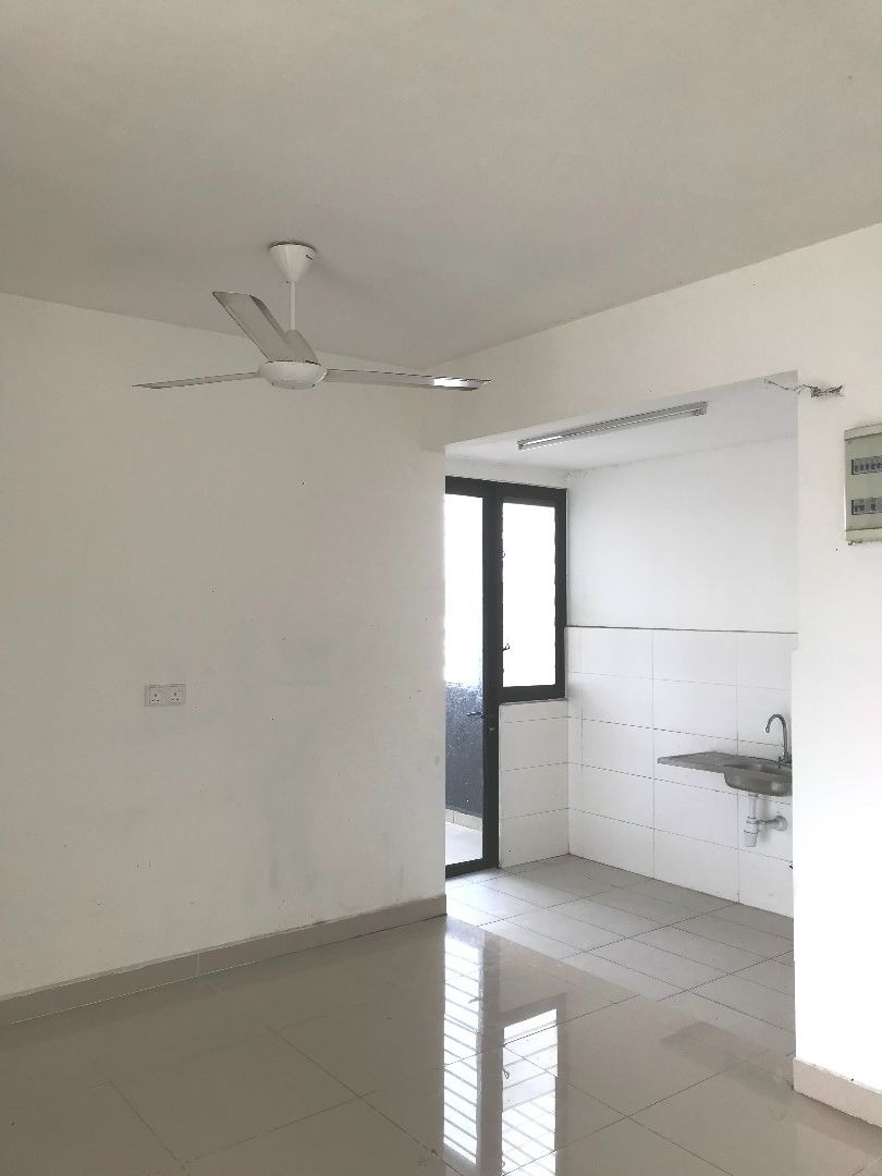 KEN RIMBA CONDOMINIUM SEKSYEN 16 FOR SALE - photo 3