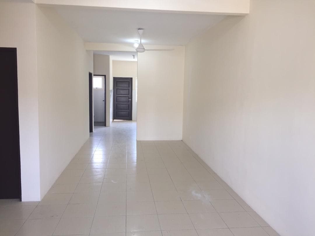 FREEHOLD Single Storey Pulau Indah for SALE - photo 2