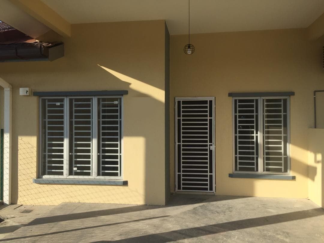 FREEHOLD Single Storey Pulau Indah for SALE - photo 6