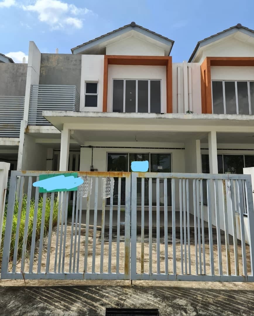Areca Bandar Seri Coalfields Sungai Buloh for SALE