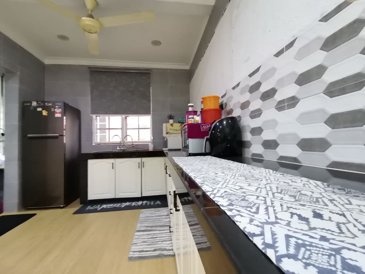 NEWLY RENOVATED BUNGALOW AMPANG SELANGOR FOR SALE - photo 2