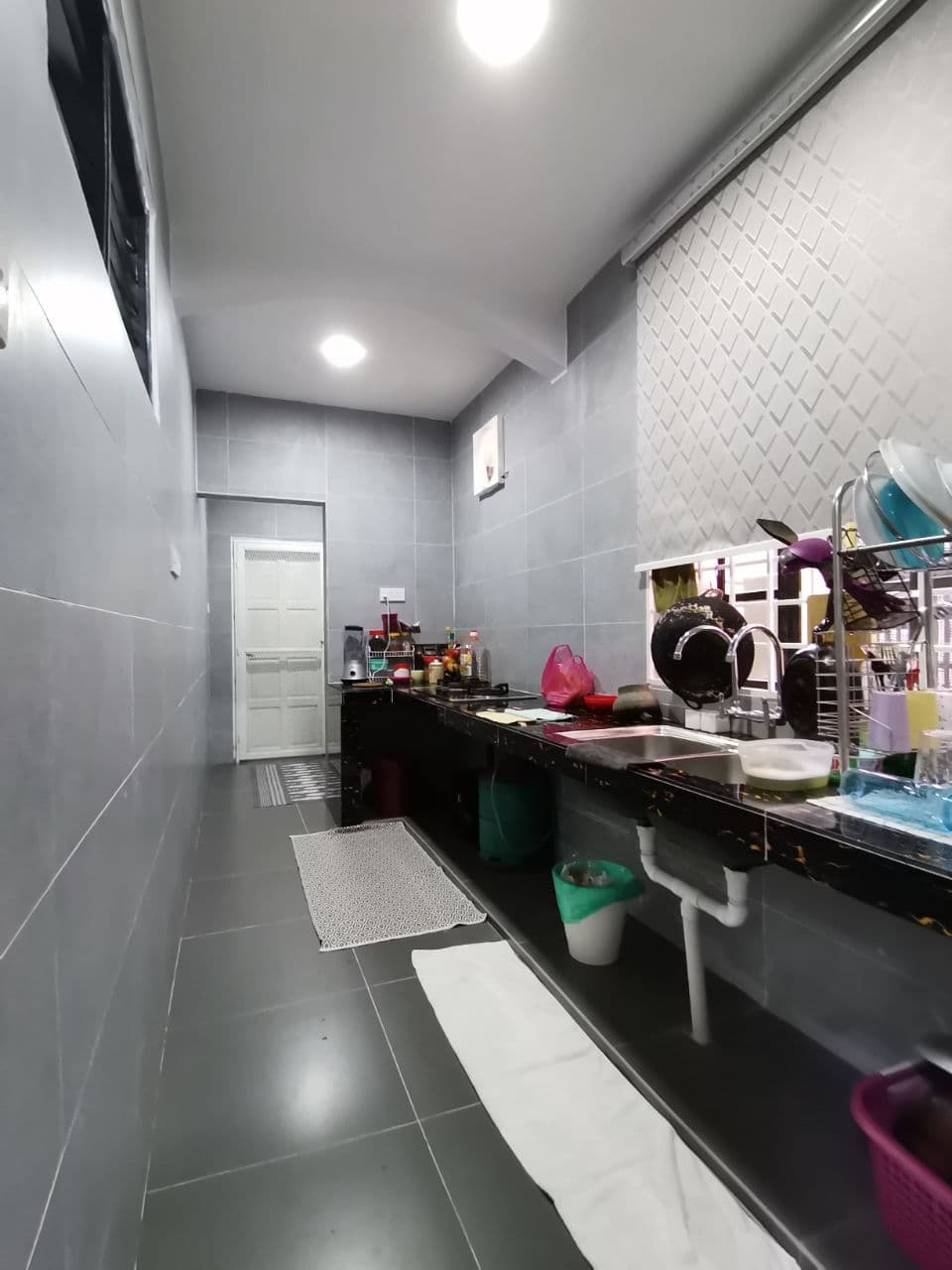 NEWLY RENOVATED BUNGALOW AMPANG SELANGOR FOR SALE - photo 3