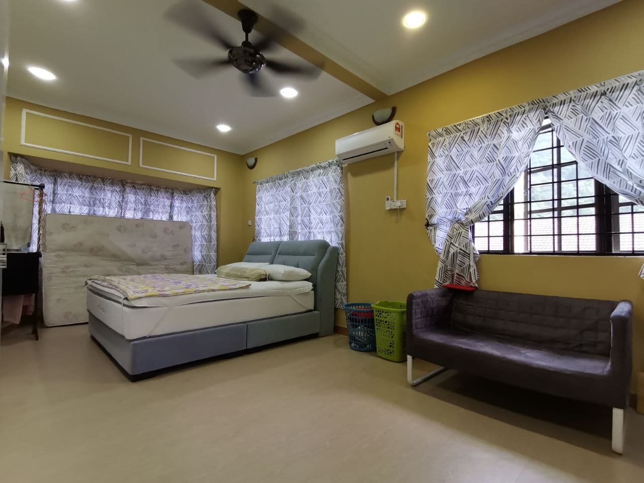 NEWLY RENOVATED BUNGALOW AMPANG SELANGOR FOR SALE - photo 4