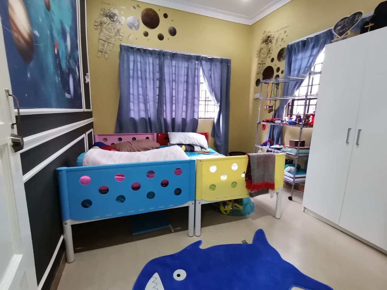 NEWLY RENOVATED BUNGALOW AMPANG SELANGOR FOR SALE - photo 6