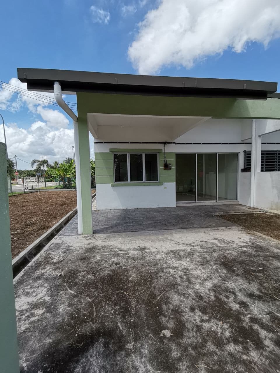 Corner Lot Single Storey Taman Desa Baiduri Kapar