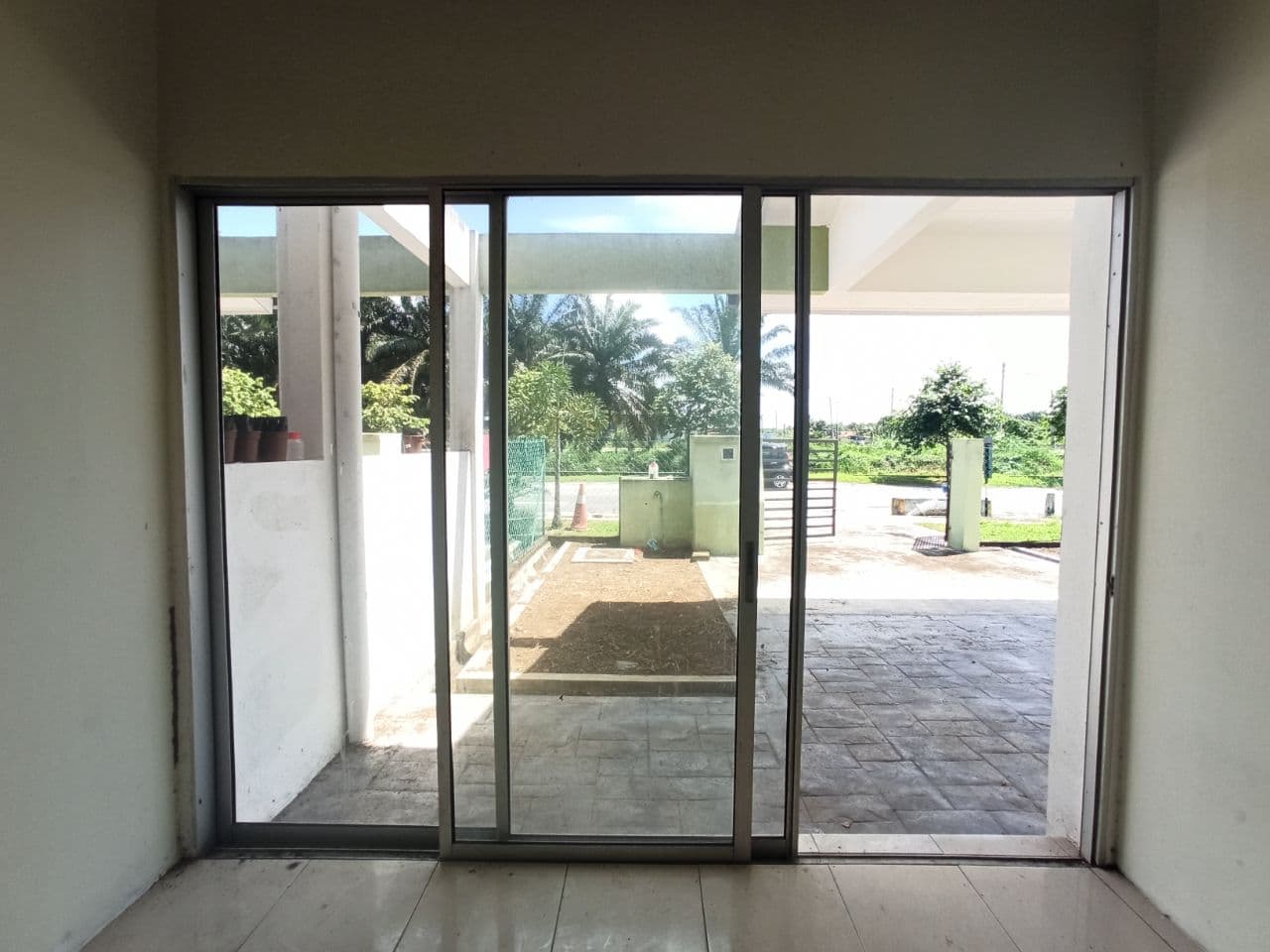 Corner Lot Single Storey Taman Desa Baiduri Kapar - photo 3
