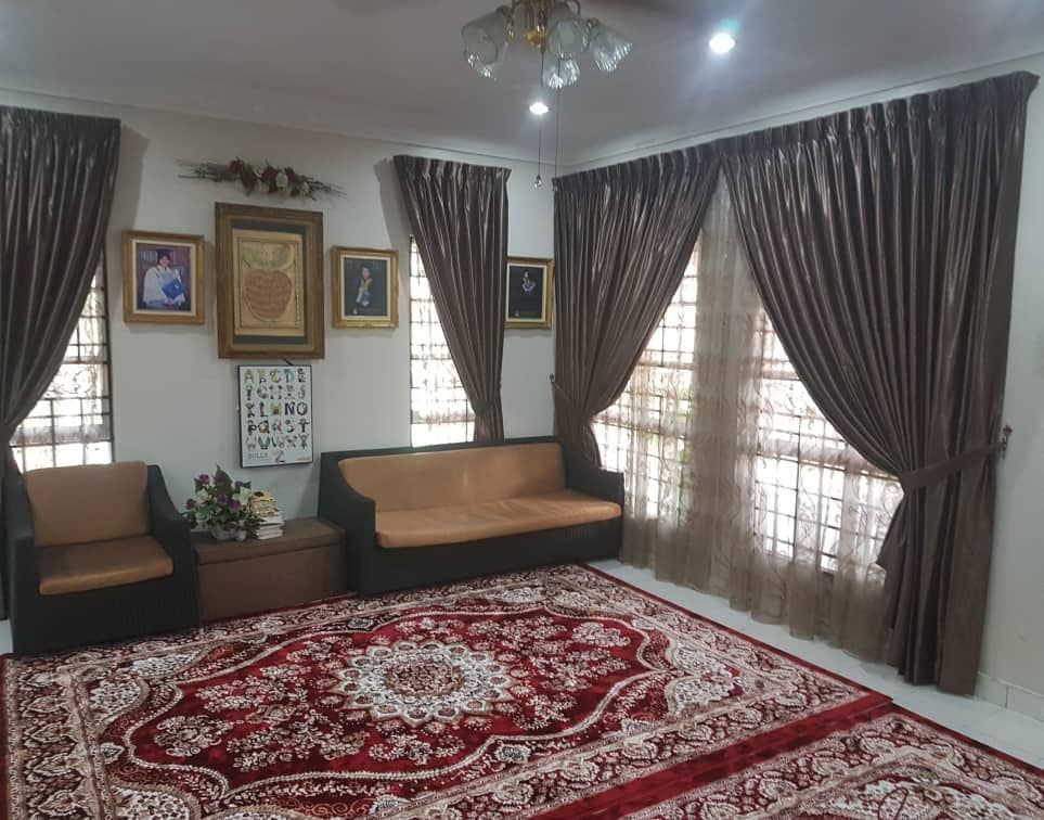 2 Storey Bandar Bukit Tinggi for Sale Near AEON