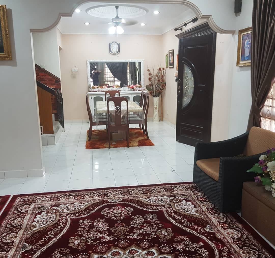 2 Storey Bandar Bukit Tinggi for Sale Near AEON - photo 2