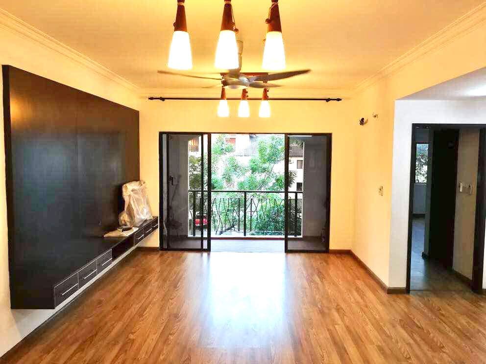 CYBER HEIGHTS VILLA CYBERJAYA FOR SALE - photo 1