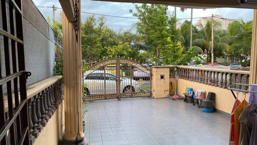2 Storey Taman Samudera Gombak Near Giant For SALE - photo 6
