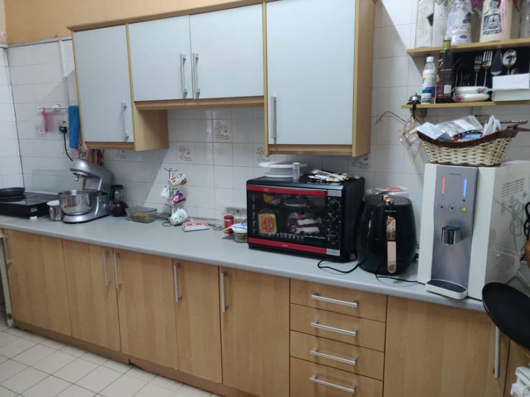 2 Storey Intermediate Sek 9 Shah Alam for SALE - photo 3