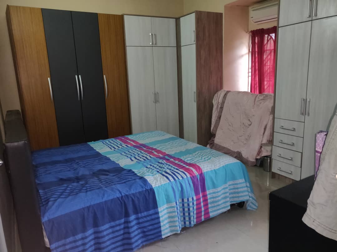 2 Storey Intermediate Sek 9 Shah Alam for SALE - photo 4