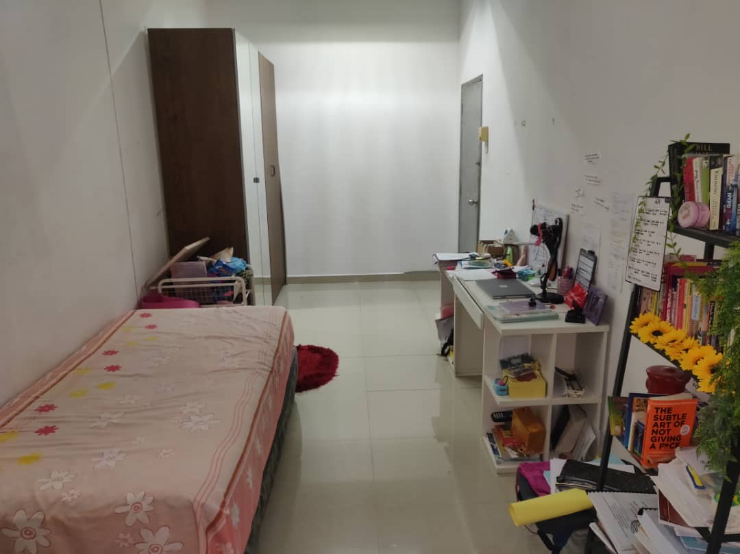 2 Storey Intermediate Sek 9 Shah Alam for SALE - photo 5