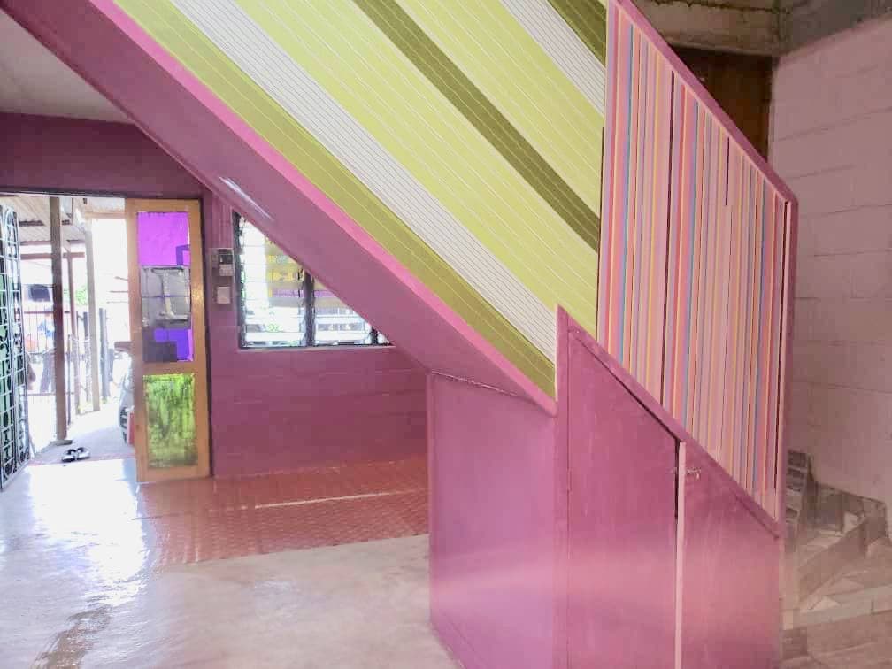 Double Storey Taman Muda Ampang Selangor for SALE - photo 2