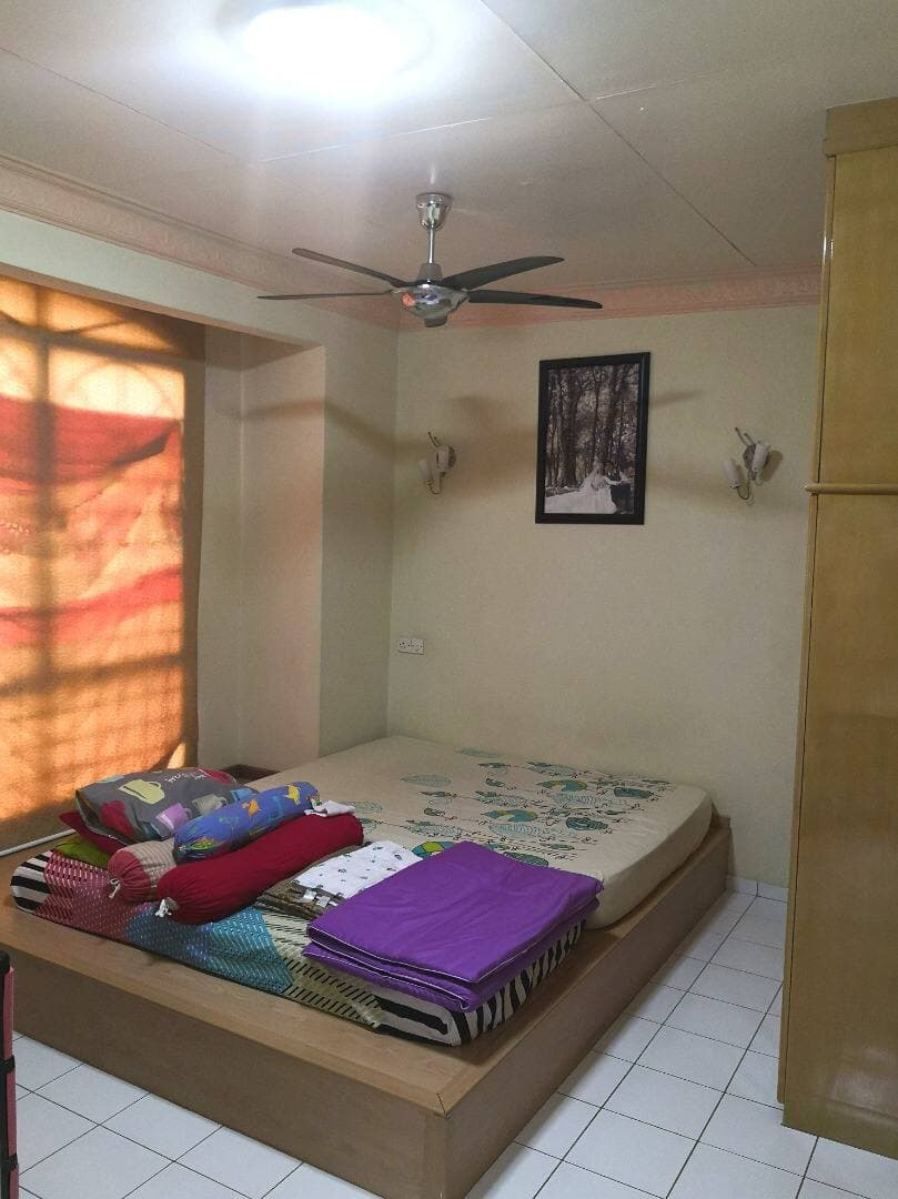 2 Storey Taman Kajang Prima Renovated for SALE - photo 3